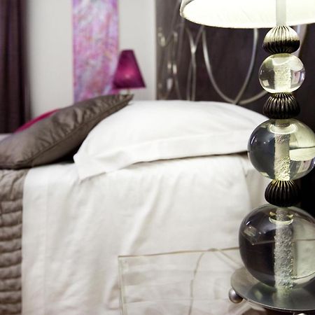 Bed and Breakfast Town House Fontana Di Trevi Rzym Zewnętrze zdjęcie