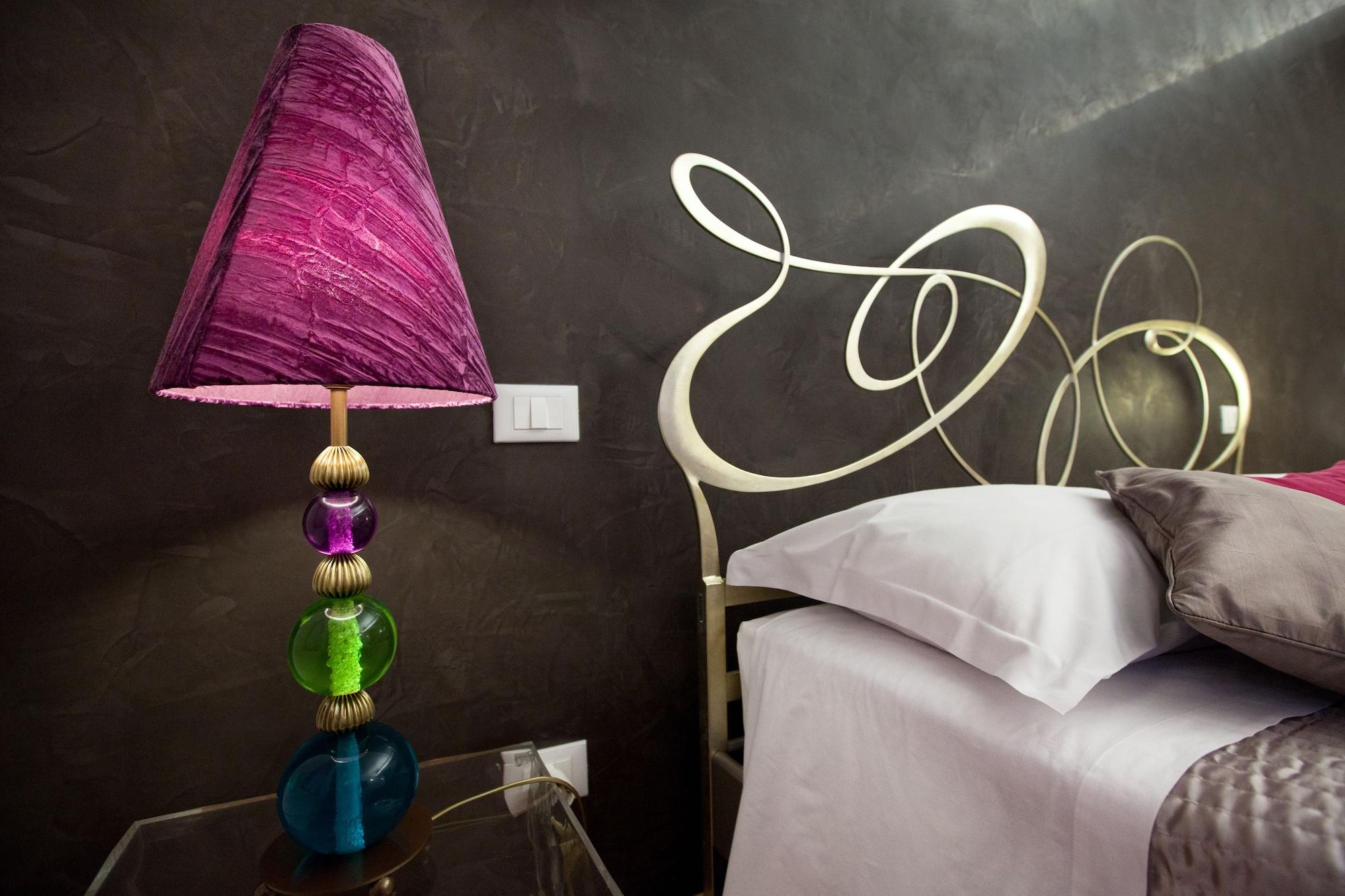 Bed and Breakfast Town House Fontana Di Trevi Rzym Zewnętrze zdjęcie