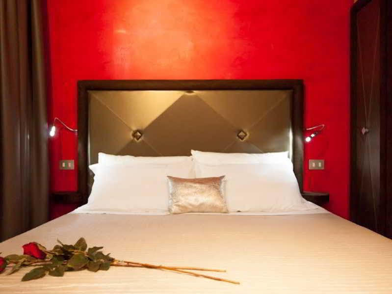 Bed and Breakfast Town House Fontana Di Trevi Rzym Zewnętrze zdjęcie